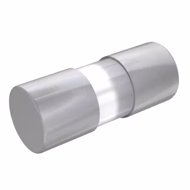AGA-3 Eaton - Electronics Division electronic component